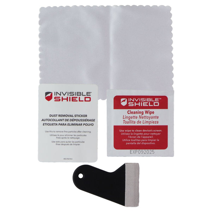 ZAGG InvisibleShield Ultra Eco Screen Protector for Apple Watch Ultra (49mm) - for just $6.95! 