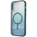 ZAGG Gear4 Milan Snap Case for MagSafe for Apple iPhone 14 Pro Max - Green Swirl - for just $5.99! 