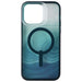 ZAGG Gear4 Milan Snap Case for MagSafe for Apple iPhone 14 Pro Max - Green Swirl - for just $5.99! 
