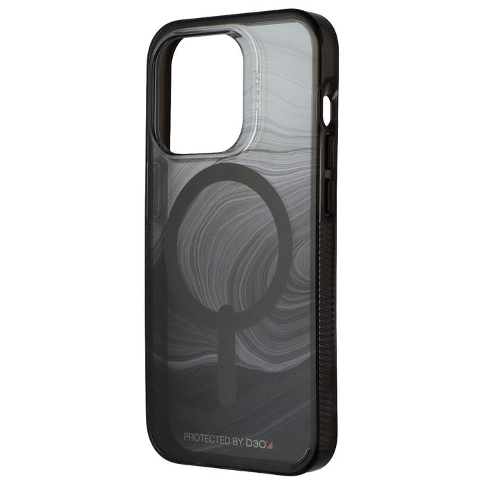 ZAGG Gear4 Milan Snap for MagSafe for Apple iPhone 14 Pro - Black Swirl - for just $5.99! 