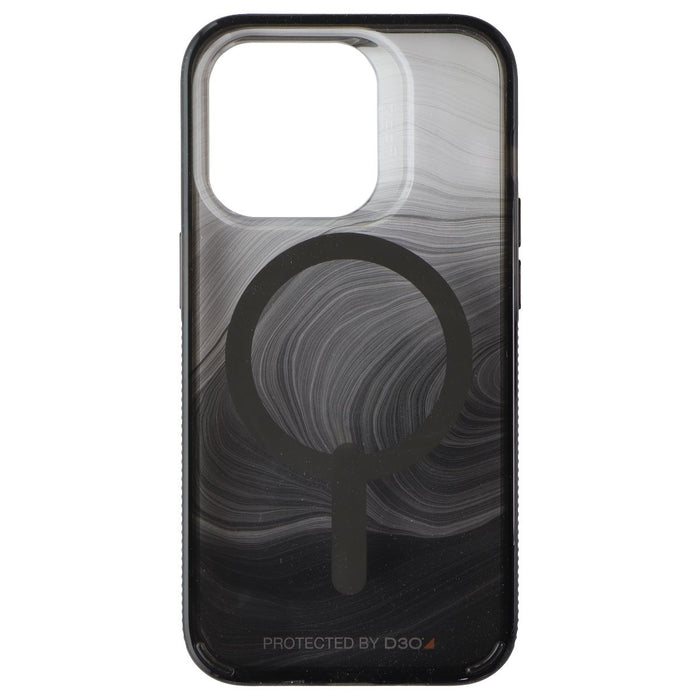ZAGG Gear4 Milan Snap for MagSafe for Apple iPhone 14 Pro - Black Swirl - for just $5.99! 