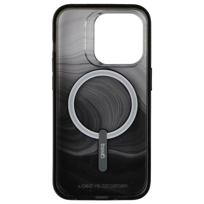 ZAGG Gear4 Milan Snap for MagSafe for Apple iPhone 14 Pro - Black Swirl - for just $5.99! 