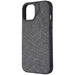 ZAGG London Snap Ultra Slim Case for Apple iPhone 15 - Black Geo - for just $8.09! 