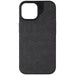 ZAGG London Snap Ultra Slim Case for Apple iPhone 15 - Black Geo - for just $8.09! 