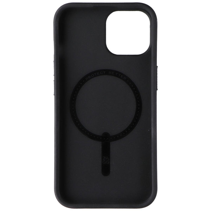 ZAGG London Snap Ultra Slim Case for Apple iPhone 15 - Black Geo - for just $8.09! 