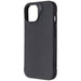 ZAGG Luxe Snap Slim Protection for Apple iPhone 15, iPhone 14, iPhone 13 - Black - Just $11.80! Shop now at Retro Gaming of Denver