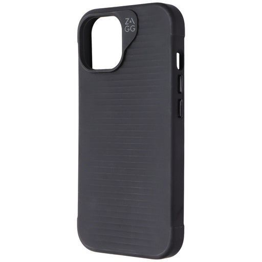 ZAGG Luxe Snap Slim Protection for Apple iPhone 15, iPhone 14, iPhone 13 - Black - for just $8.60! 