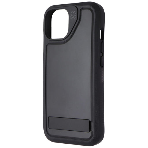 ZAGG Everest Snap with Kickstand Series Case for Apple iPhone 15/14/13 - Black - for just $8.96! 
