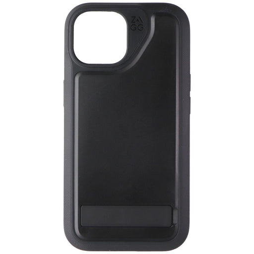 ZAGG Everest Snap with Kickstand Series Case for Apple iPhone 15/14/13 - Black - for just $8.96! 