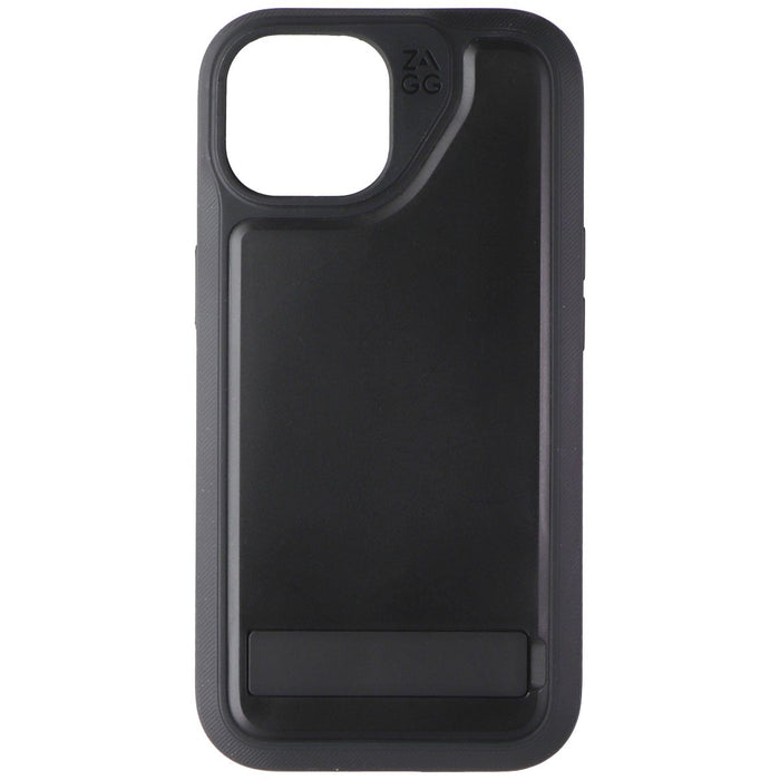 ZAGG Everest Snap with Kickstand Series Case for Apple iPhone 15/14/13 - Black - for just $8.96! 