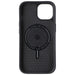 ZAGG Everest Snap with Kickstand Series Case for Apple iPhone 15/14/13 - Black - for just $8.96! 