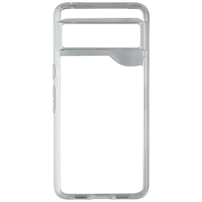 ZAGG Gear4 Crystal Palace Series Case for Google Pixel 8 Pro - Transparent - Just $5.99! Shop now at Retro Gaming of Denver