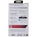 ZAGG Invisible Shield Fusion XTR3 Screen Protector For Samsung Galaxy S24 - for just $6.44! 