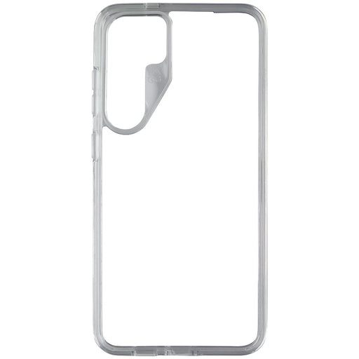 ZAGG Crystal Palace Case for Samsung Galaxy S24+ (Plus) - Clear - Just $5.99! Shop now at Retro Gaming of Denver