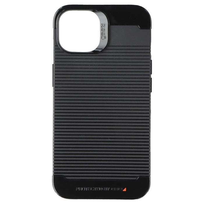 ZAGG Gear4 Havana Series Gel Case for Apple iPhone 13 - Black - for just $6.29! 