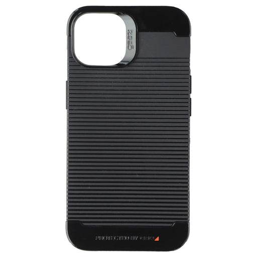 ZAGG Gear4 Havana Series Gel Case for Apple iPhone 13 - Black - Just $9.99! Shop now at Retro Gaming of Denver