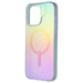 Zagg Milan Snap Series Case for MagSafe for iPhone 15 Pro Max - Iridescent - for just $8.09! 