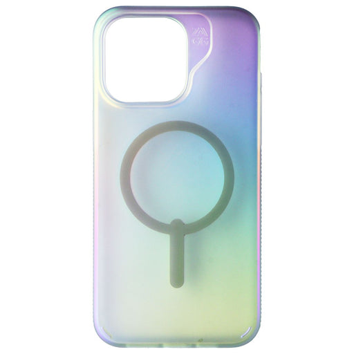 Zagg Milan Snap Series Case for MagSafe for iPhone 15 Pro Max - Iridescent - Just $9.99! Shop now at Retro Gaming of Denver