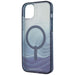 ZAGG Gear4 Milan Snap Case for MagSafe for iPhone 14 Plus - Blue Swirl - for just $13.49! 
