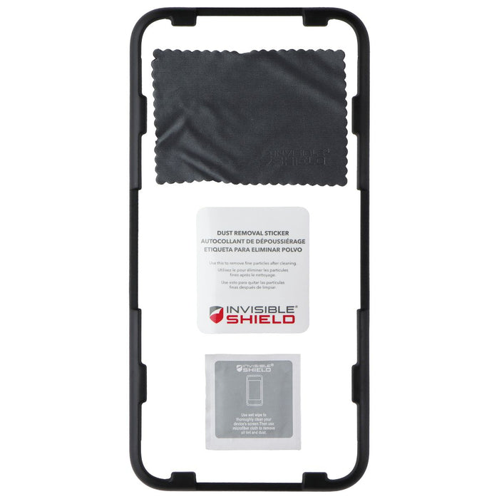 ZAGG InvisibleShield Glass Elite VisionGuard+ Protector for Google Pixel 4a - for just $9.95! 