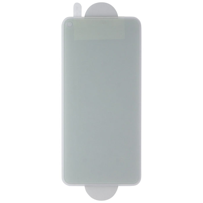 ZAGG (Glass Elite VisionGuard+) Screen Protector for Google Pixel 4a (5G) UW - for just $9.99! 