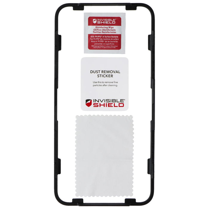 ZAGG (Glass Elite VisionGuard+) Screen Protector for Google Pixel 4a (5G) UW - Just $9.99! Shop now at Retro Gaming of Denver