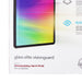 ZAGG Glass Elite VisionGuard Screen Protector for Samsung Galaxy Tab S7 FE 5G - for just $7.97! 