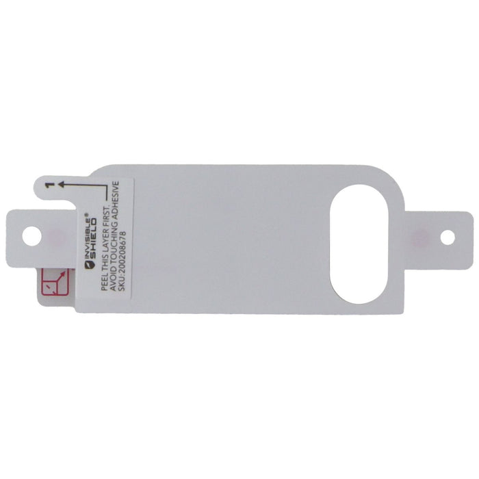 ZAGG InvisibleShield Ultra Clear Screen Protector for Galaxy Z Flip3 5G - Clear - for just $5.99! 