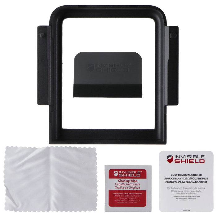 ZAGG InvisibleShield Ultra Clear Screen Protector for Galaxy Z Flip3 5G - Clear - for just $5.99! 