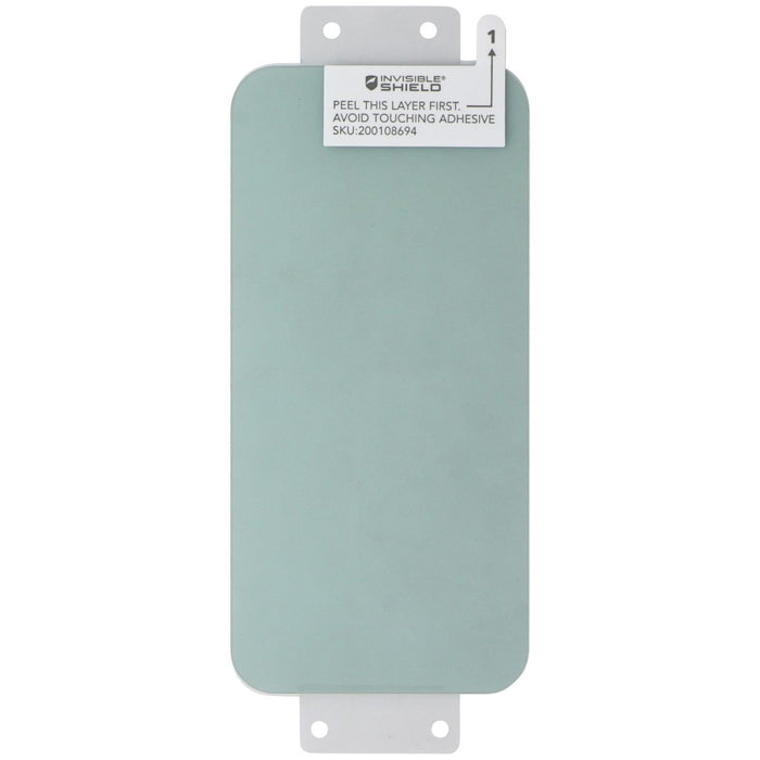 ZAGG Invisible Shield (Glass XTR) Screen Protector for iPhone 13 Pro Max - Clear - for just $14.95! 