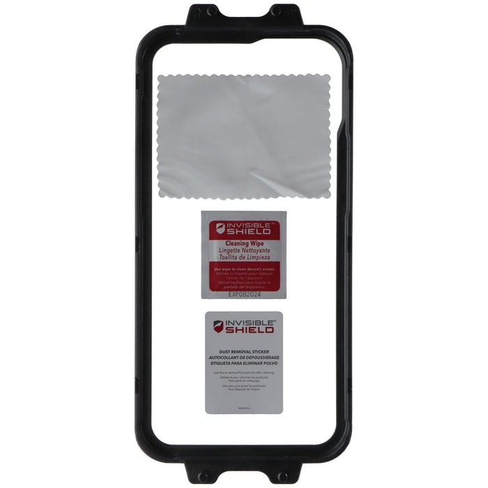 ZAGG Invisible Shield (Glass XTR) Screen Protector for iPhone 13 Pro Max - Clear - for just $14.95! 