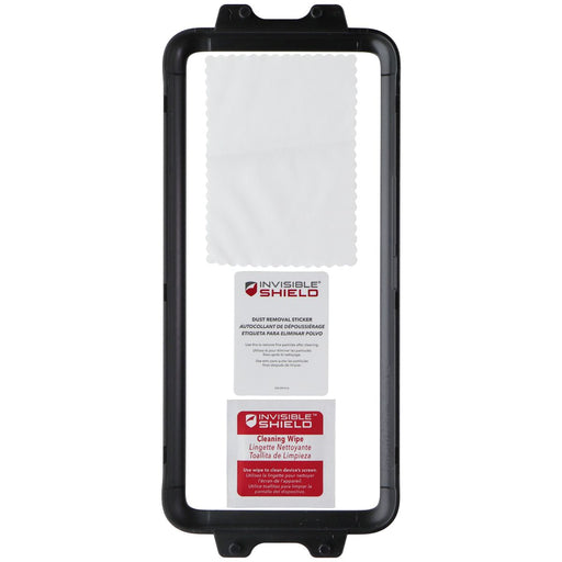 ZAGG Invisible Shield (Glass Visionguard) Screen for TCL 30 V 5G - Clear - for just $9.95! 