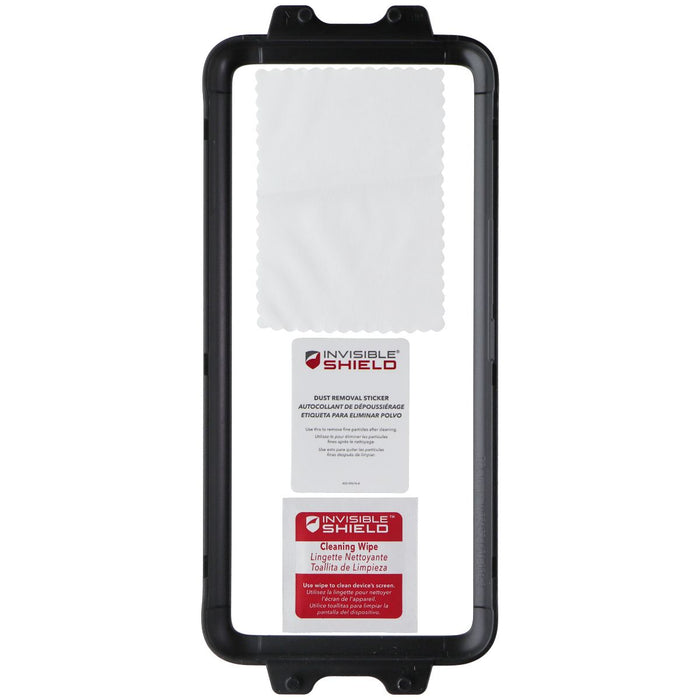ZAGG Invisible Shield (Glass Visionguard) Screen for TCL 30 V 5G - Clear - for just $9.95! 