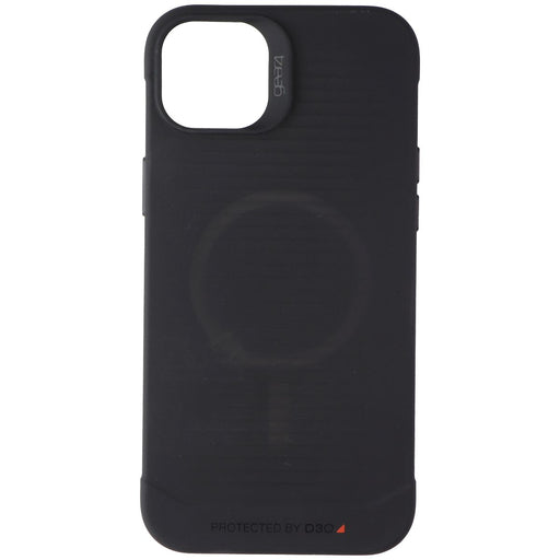 ZAGG Gear4 Havana Snap Case for MagSafe for Apple iPhone 14 Plus - Black - Just $8.06! Shop now at Retro Gaming of Denver