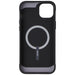 ZAGG Gear4 Havana Snap Case for MagSafe for Apple iPhone 14 Plus - Black - Just $8.06! Shop now at Retro Gaming of Denver