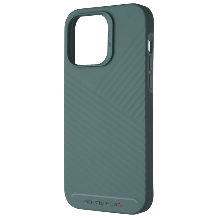 ZAGG Gear4 Denali Snap Case for MagSafe for Apple iPhone 14 Pro Max - Green - for just $6.99! 