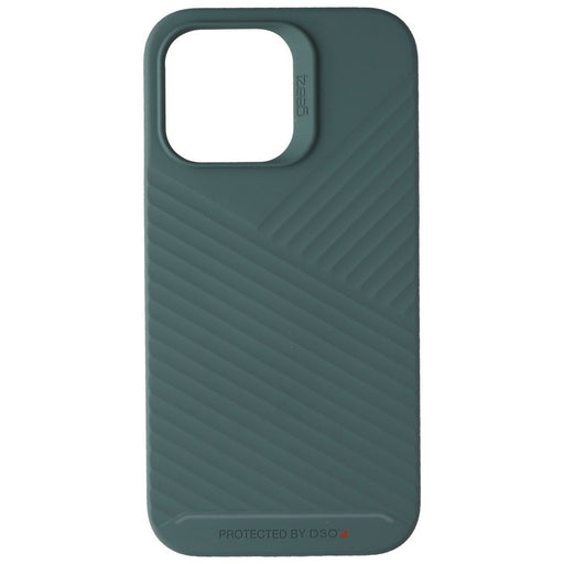 ZAGG Gear4 Denali Snap Case for MagSafe for Apple iPhone 14 Pro Max - Green - Just $9.95! Shop now at Retro Gaming of Denver