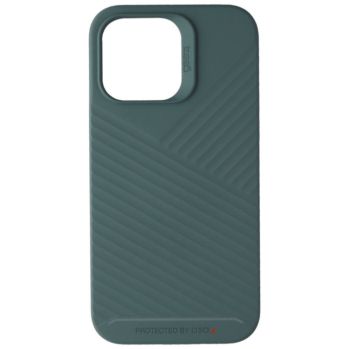 ZAGG Gear4 Denali Snap Case for MagSafe for Apple iPhone 14 Pro Max - Green - for just $6.99! 