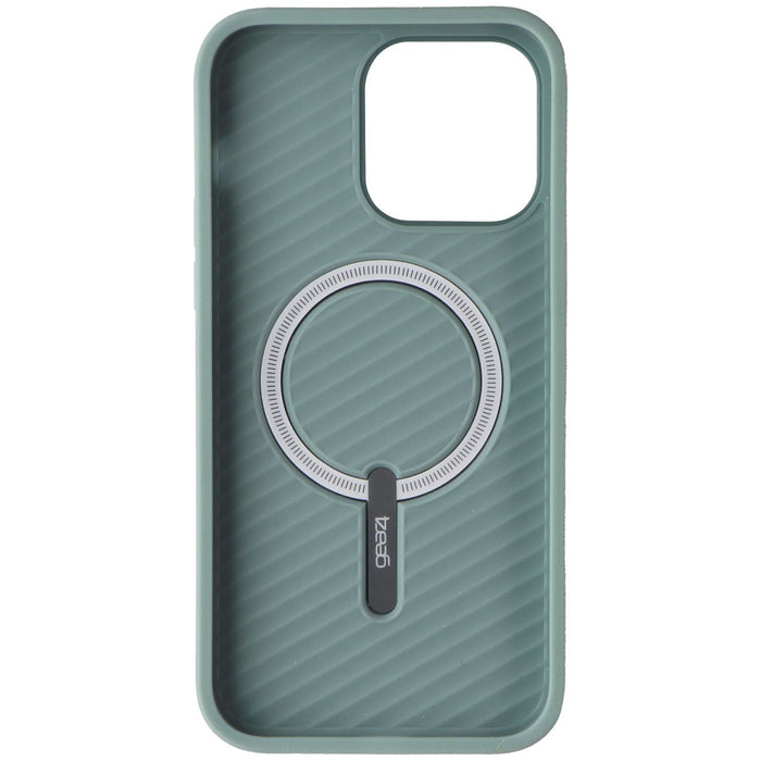 ZAGG Gear4 Denali Snap Case for MagSafe for Apple iPhone 14 Pro Max - Green - for just $6.99! 