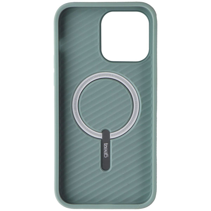 ZAGG Gear4 Denali Snap Case for MagSafe for Apple iPhone 14 Pro Max - Green - Just $9.95! Shop now at Retro Gaming of Denver