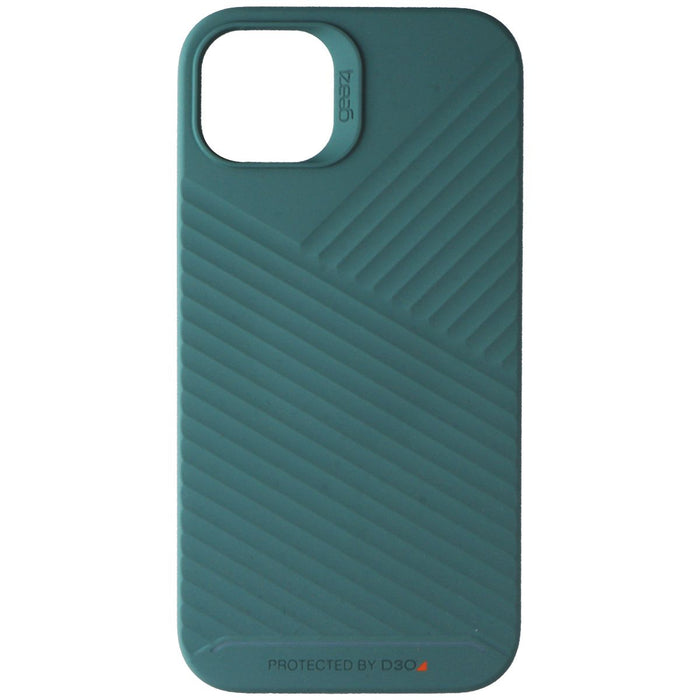 ZAGG Gear4 Denali Snap Series Case for MagSafe for Apple iPhone 14 Plus - Green - Just $8.99! Shop now at Retro Gaming of Denver