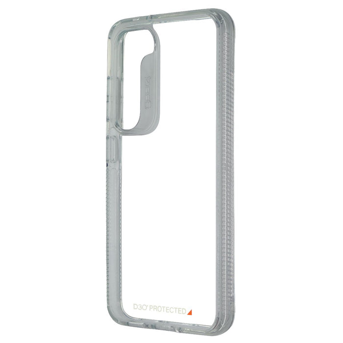 ZAGG Gear4 Crystal Palace Series Case for Samsung Galaxy S23 - Clear - Just $9.95! Shop now at Retro Gaming of Denver