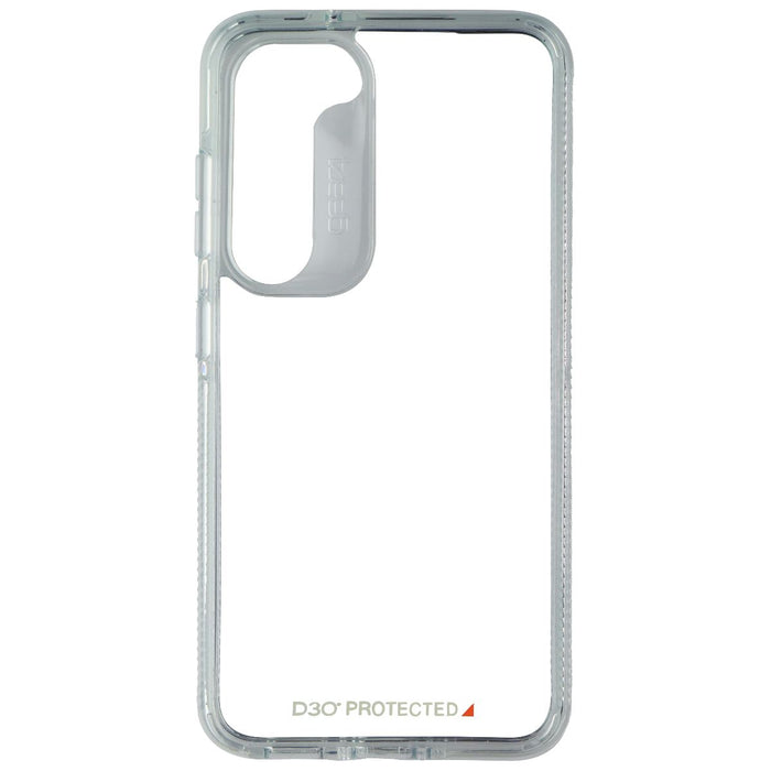 ZAGG Gear4 Crystal Palace Series Case for Samsung Galaxy S23 - Clear - Just $9.95! Shop now at Retro Gaming of Denver