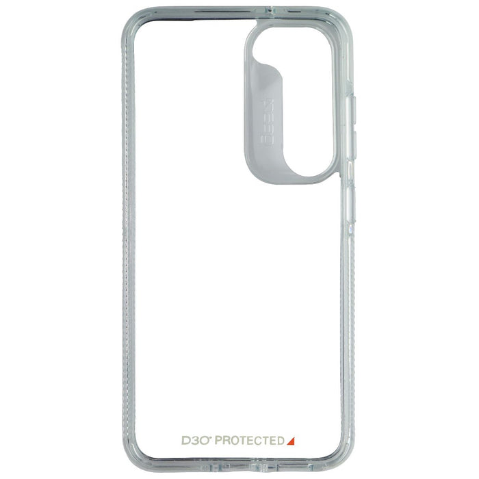 ZAGG Gear4 Crystal Palace Series Case for Samsung Galaxy S23 - Clear - Just $9.95! Shop now at Retro Gaming of Denver