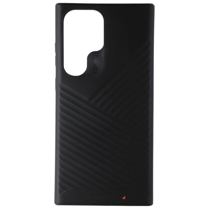 ZAGG Gear4 Denali Snap Case for Samsung Galaxy S23 Ultra - Black - Just $14.34! Shop now at Retro Gaming of Denver