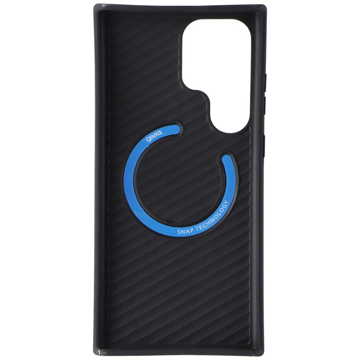 ZAGG Gear4 Denali Snap Case for Samsung Galaxy S23 Ultra - Black - Just $14.34! Shop now at Retro Gaming of Denver