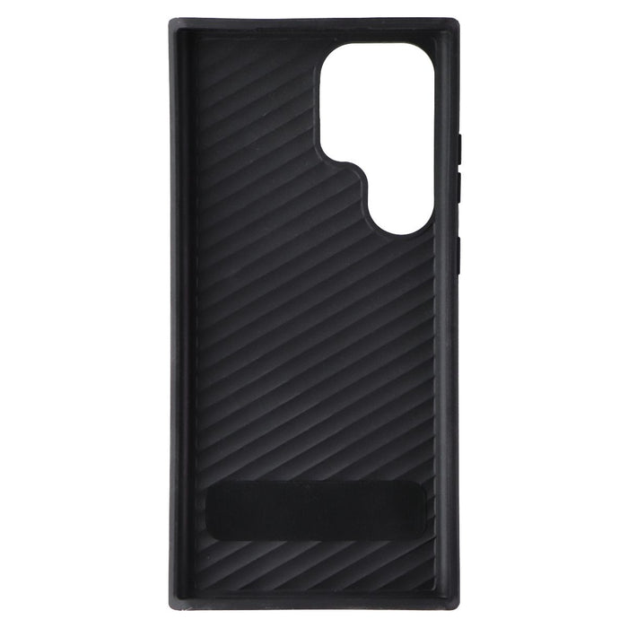 ZAGG Gear4 Danali Kickstand Series Case for Samsung Galaxy S23 Ultra - Black - for just $22.49! 