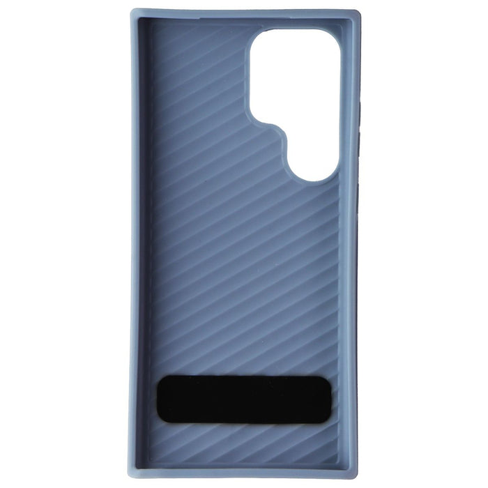 ZAGG Gear4 Denali Kickstand Case for Samsung Galaxy S23 Ultra - Blue - for just $19.95! 