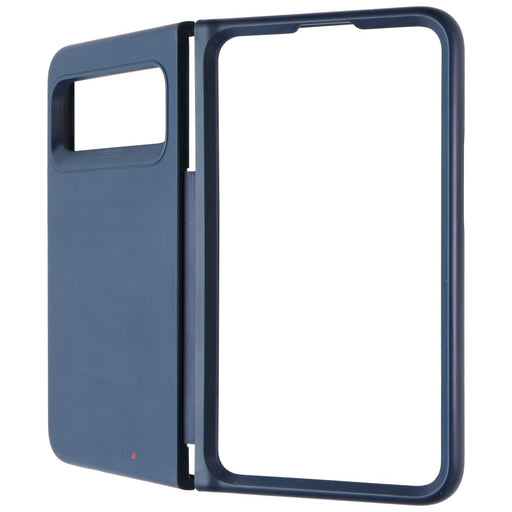 ZAGG Gear4 Bridgetown Case for Google Pixel Fold4 (2023) Smartphone - Navy Blue - Just $5.99! Shop now at Retro Gaming of Denver