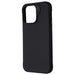 ZAGG Luxe Series Snap Case for MagSafe for Apple iPhone 15 Pro Max - Matte Black - for just $6.99! 